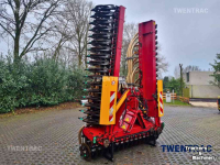 Grassland injector Vredo ZB8750 bemester