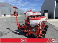 Vegetable- / Precision-seed drill Gaspardo Gaspardo MTE-MT 6r Base / Fert