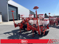 Vegetable- / Precision-seed drill Gaspardo Gaspardo MTE-MT 6r Base / Fert