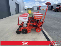Vegetable- / Precision-seed drill Gaspardo Gaspardo MTE-MT 6r Base / Fert