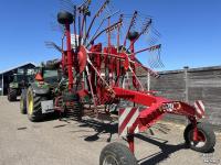 Rake Stoll JF M800 Pro