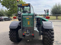 Telehandler Kramer KT3610