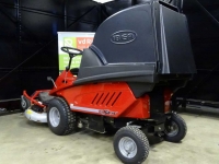 Ride-on mower Ibea IB-VAA15C4H