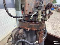 Clamshell buckets  Knijperbak CW-30