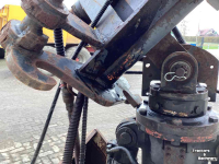 Clamshell buckets  Knijperbak CW-30