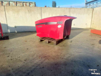 Diverse used spare-parts Case-IH Maxxum 140