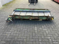 Other grassland-equipment, hay-equipment and accessories Krone afvoerband