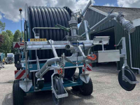 Irrigation hose reel Ferbo GHC 125-650 MP