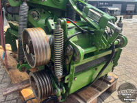 Used parts for forage harvesters Krone Invoerpakket Big X 630