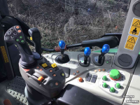 Tractor Deutz-Fahr 6140 TTV