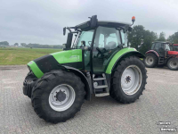 Tractor Deutz-Fahr K 420