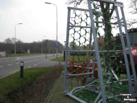 Pasture harrow Zocon Weidesleep