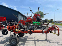 Tedder Fella TH1101 Trans