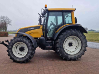Tractor Valtra N141 Advance