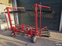 Weeder  Wifo KO 600 Wiedeg