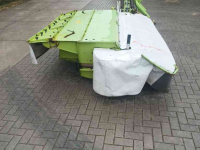 Mower Claas Disco 2650 C plus