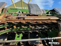 Cornhead Krone EasyCollect 753 Maisbek