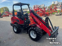 Wheelloader Schäffer 3545