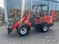 Wheelloader Schäffer 3545