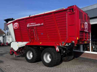 Self-loading wagon Lely TIGO XR65