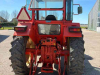 Tractor Renault 781-4