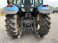Tractor New Holland TS100