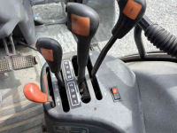Tractor New Holland TS100