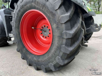 Tractor Fendt 936 profi plus