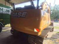 Excavator tracks Case 160