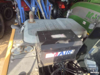 Excavator tracks Case 160