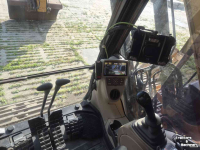 Excavator tracks Case 160