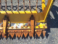 Mowing bucket  Herder maaikorf mrz550 cw20 cw30 hydro kantelkop