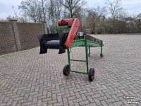 Conveyor  Transportband