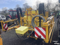 Fieldsprayer 3 points Dubex Model 8 in perfecte staat