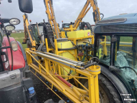 Fieldsprayer 3 points Dubex Model 8 in perfecte staat