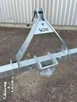 Other irrigation equipment and accessories  UTB-2510