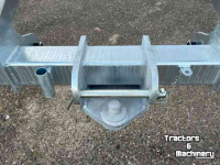 Other irrigation equipment and accessories  UTB-2510
