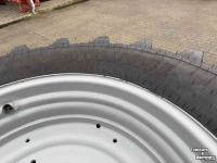 Wheels, Tyres, Rims & Dual spacers Alliance VF 650/65R42 Agriflex