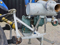Irrigation pump Rovatti DMR83/3/2A