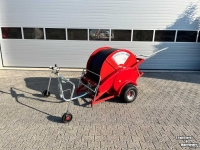 Irrigation hose reel RM Irrigation RM 505 50/160