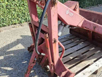 Silage Grabbucket / Grabfork  Hydraulische mestriek