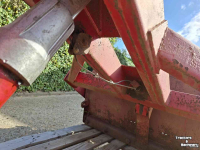 Silage Grabbucket / Grabfork  Hydraulische mestriek
