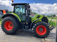 Tractor Claas ARION 650 St4 6PS