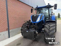 Tractor New Holland T7.230 AC Tractor