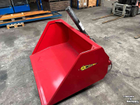 Loading bucket / Potato loading bucket Wifo Schepbak HO 175