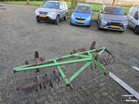 Cultivator  Sporenwisser