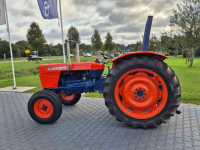 Horticultural Tractors Same Centauro 2WD Tractor