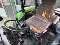 Tractor Deutz-Fahr DX 4.31 SE
