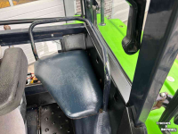 Tractor Deutz-Fahr DX 4.31 SE