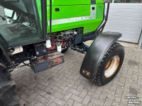 Tractor Deutz-Fahr DX 4.31 SE